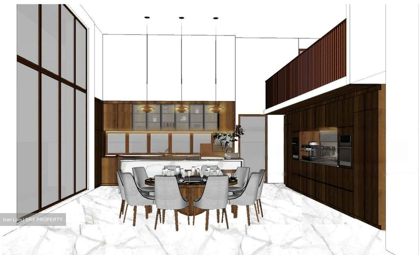 Stevens Road (D10), Semi-Detached #467844341